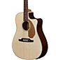 Fender Redondo Acoustic-Electric Guitar Natural thumbnail