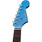 Open Box Fender California Series Sonoran SCE Cutaway Dreadnought Acoustic-Electric Guitar Level 2 Lake Placid Blue 190839...