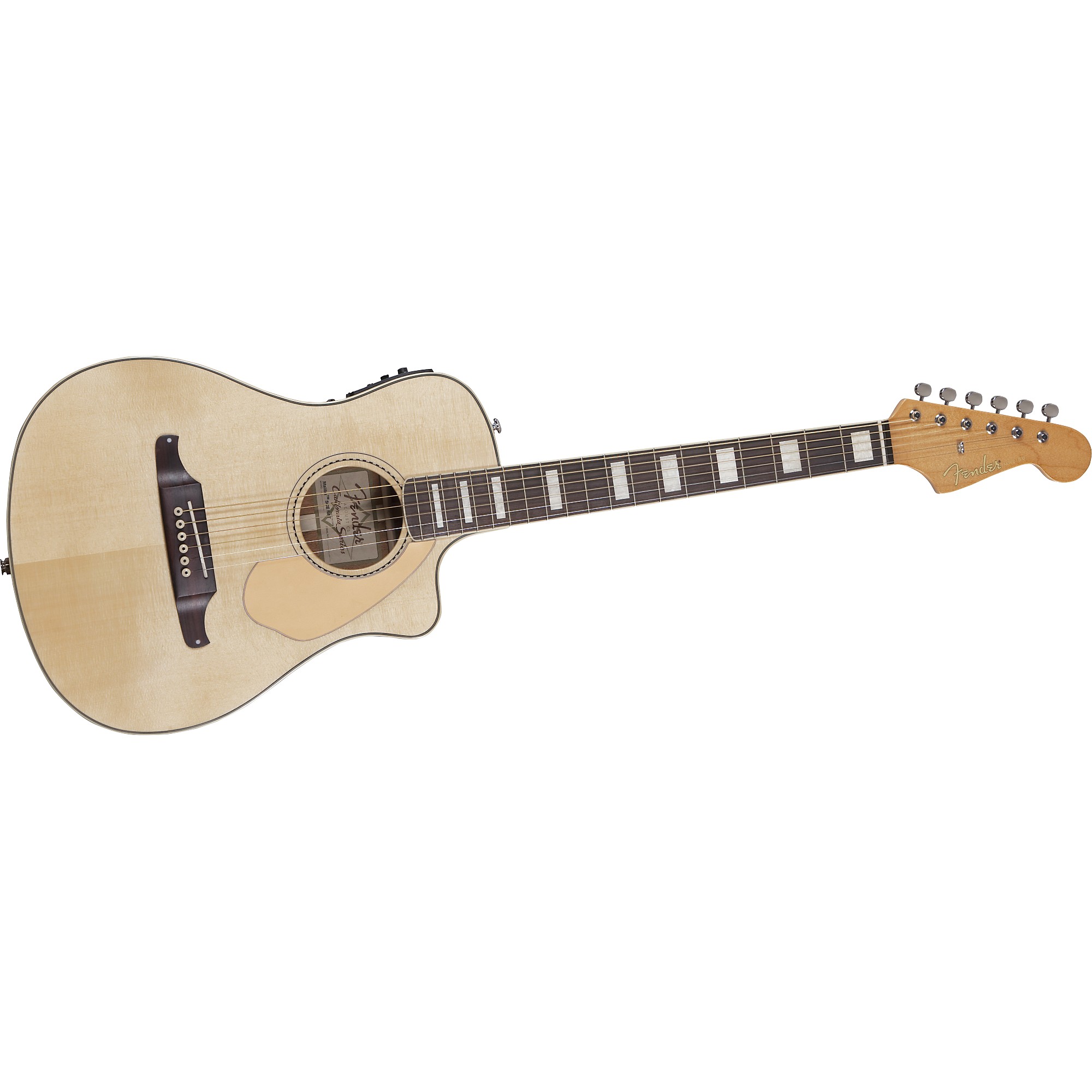 Fender Natural | Guitar Center