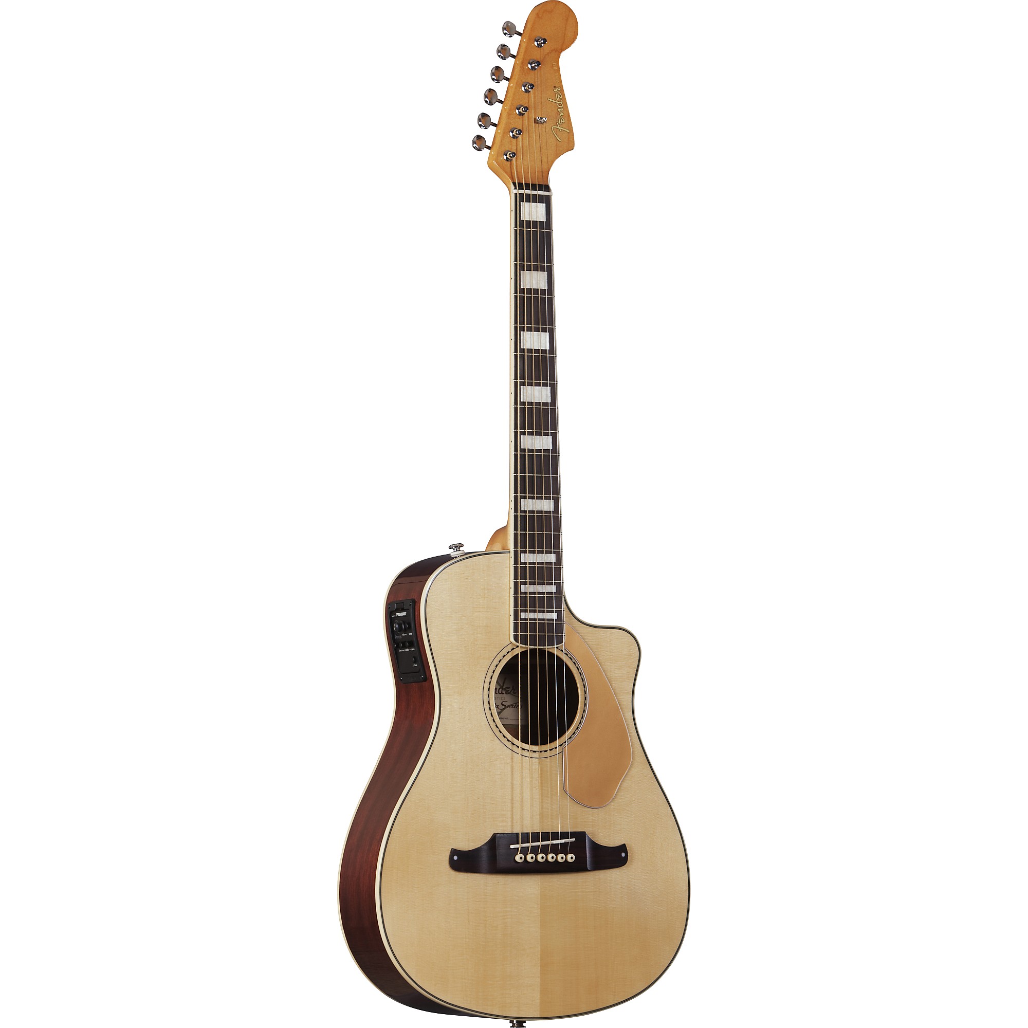 Fender Natural | Guitar Center