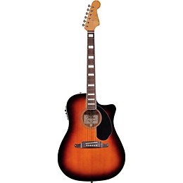 ギター Fender Kingman SCE Fender Kingman SCE Acoustic Electric Guitar Natural | Guitar
