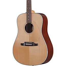 Fender Sonoran S Dreadnought Acoustic Guitar Natural