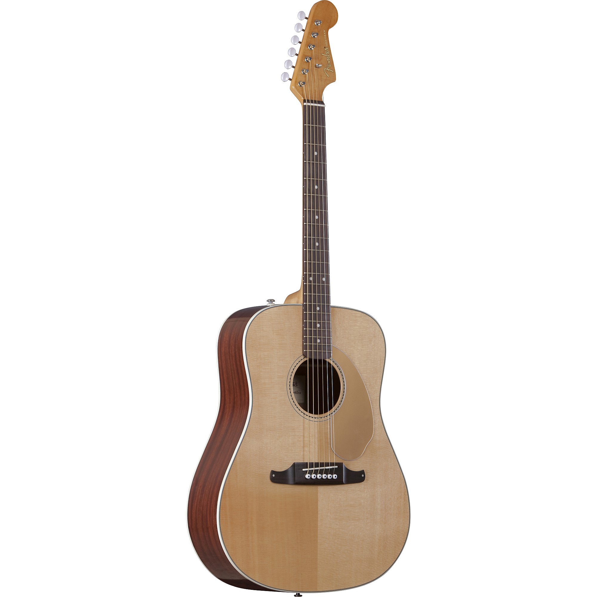 【10861】Fender SONORAN S アコースティックギター Fender Sonoran S Dreadnought Acoustic Guitar Natural