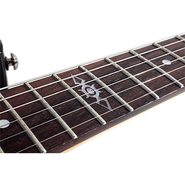 sgr by SCHECTER（シェクター）SOLO-6 ギター Schecter Guitar Research SGR Solo-6 Electric Guitar Metallic