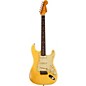 Fender Custom Shop 1961 Stratocaster Relic Ash Masterbuilt by John Cruz Transparent Yellow thumbnail