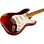 Fender Custom Shop 1957 Stratocaster Relic Gold Hardware Masterbuilt by John Cruz Candy Apple Red