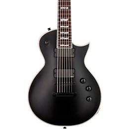 Open Box ESP LTD EC-407 7-String Electric Guitar Level 2 Black 190839101693