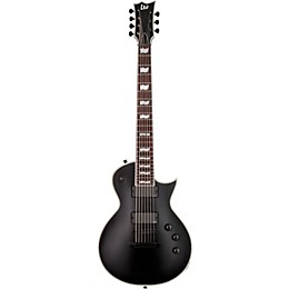 ESP LTD EC-407 7-String Electric Guitar Black