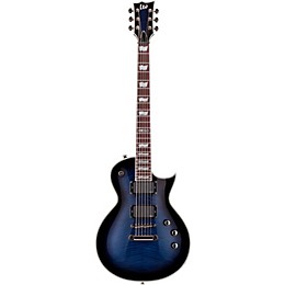 ESP LTD EC-401FM Electric Guitar Reindeer Blue Sunburst