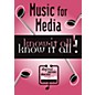 Digital Music Doctor Music for Media Know It All! DVD thumbnail