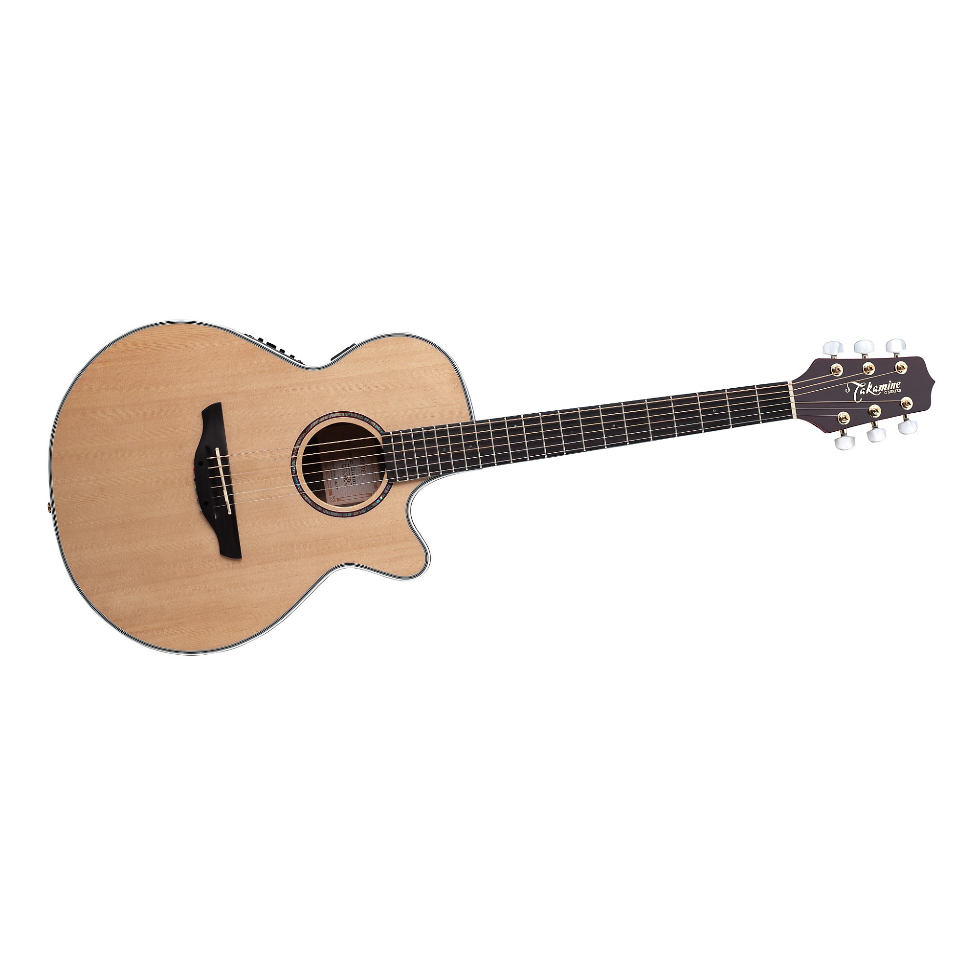 takamine eg568c