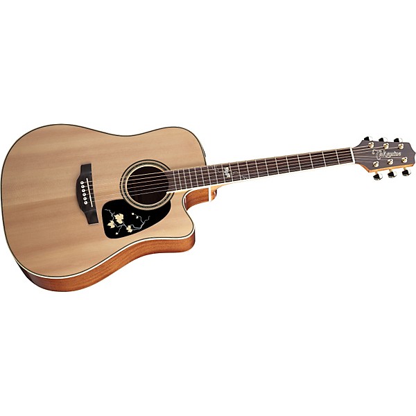 Takamine 50th Anniversary Edition G Series Acoustic-Electric