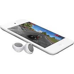 Apple iPod Touch 32G - White (4th Gen)