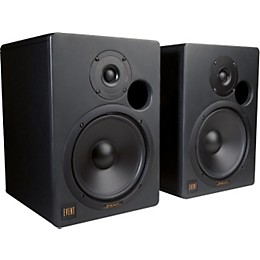 Event 2020BAS v3 Active 250W Studio Monitor with 7.1" Woofer and 1" Silk Tweeter