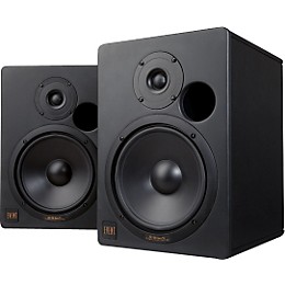Event 2020BAS v3 Active 250W Studio Monitor with 7.1" Woofer and 1" Silk Tweeter