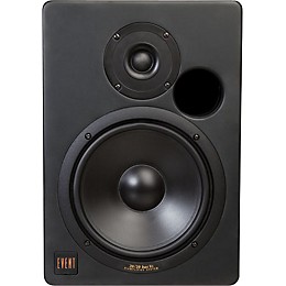 Event 2020BAS v3 Active 250W Studio Monitor with 7.1" Woofer and 1" Silk Tweeter