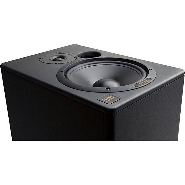 Event 2020BAS v3 Active 250W Studio Monitor with 7.1" Woofer and 1" Silk Tweeter