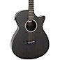 Open Box RainSong Shorty-FT Acoustic-Electric Guitar Level 1 Fine Texture finish thumbnail