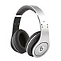 Monster Beats Studio  Headphones - Silver Silver