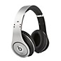 Monster Beats Studio  Headphones - Silver Silver