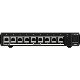 Behringer POWERPLAY P16-D 16-Channel Digital ULTRANET Distributor