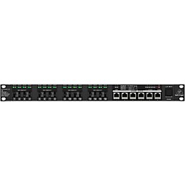 Behringer POWERPLAY P16-I 16-Channel 19'' Input Module with Analog and ADAT Optical Inputs