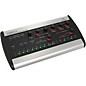 Open Box Behringer POWERPLAY P16-M 16-Channel Digital Personal Mixer Level 1