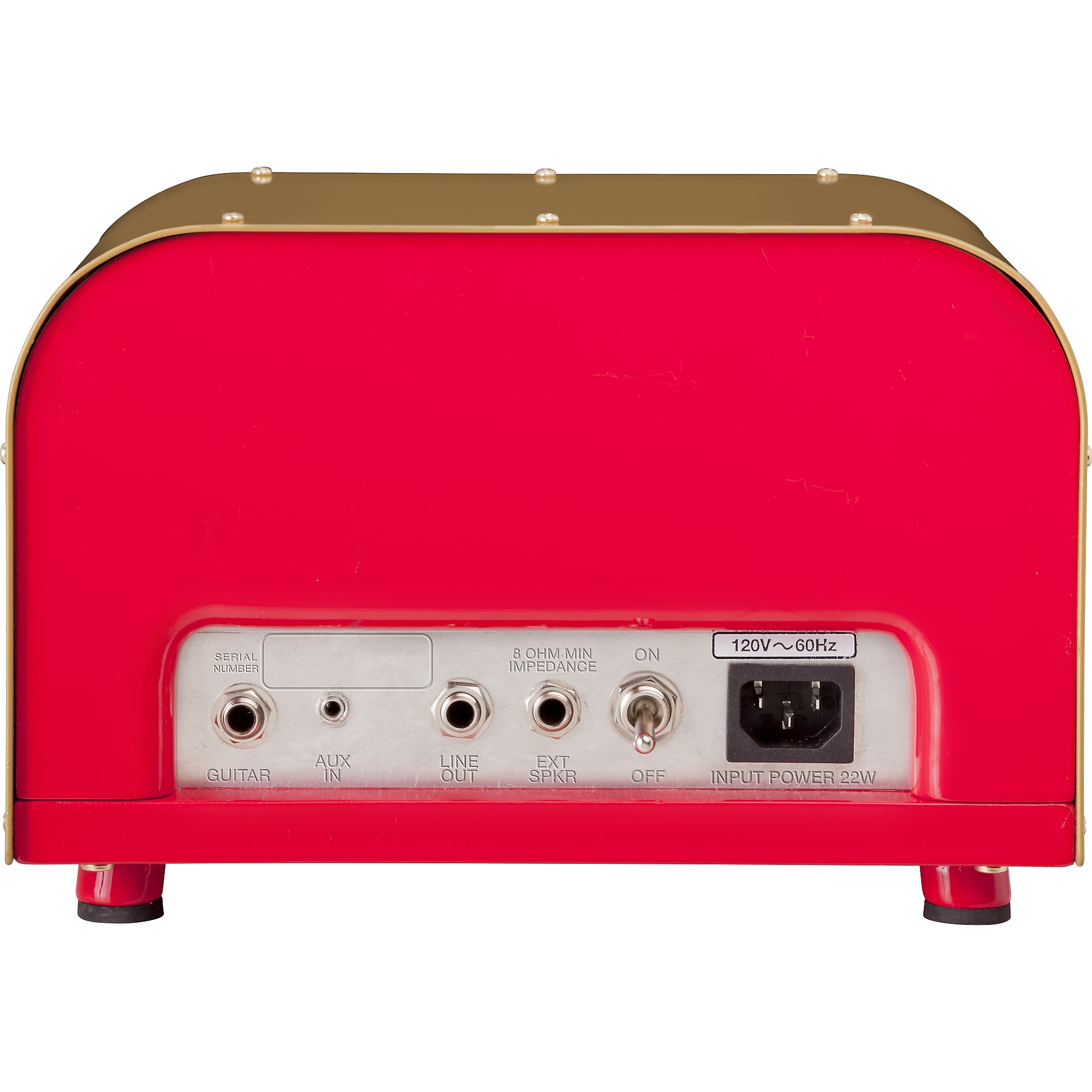 ギター Very Good Amplification EP Drive 2in1 Very Good EP Drive V3 - W | VeryGoodAmpCo.