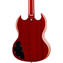 Open Box Epiphone Limited Edition 1966 G-400 PRO Electric Guitar Level 2 Cherry 190839157973