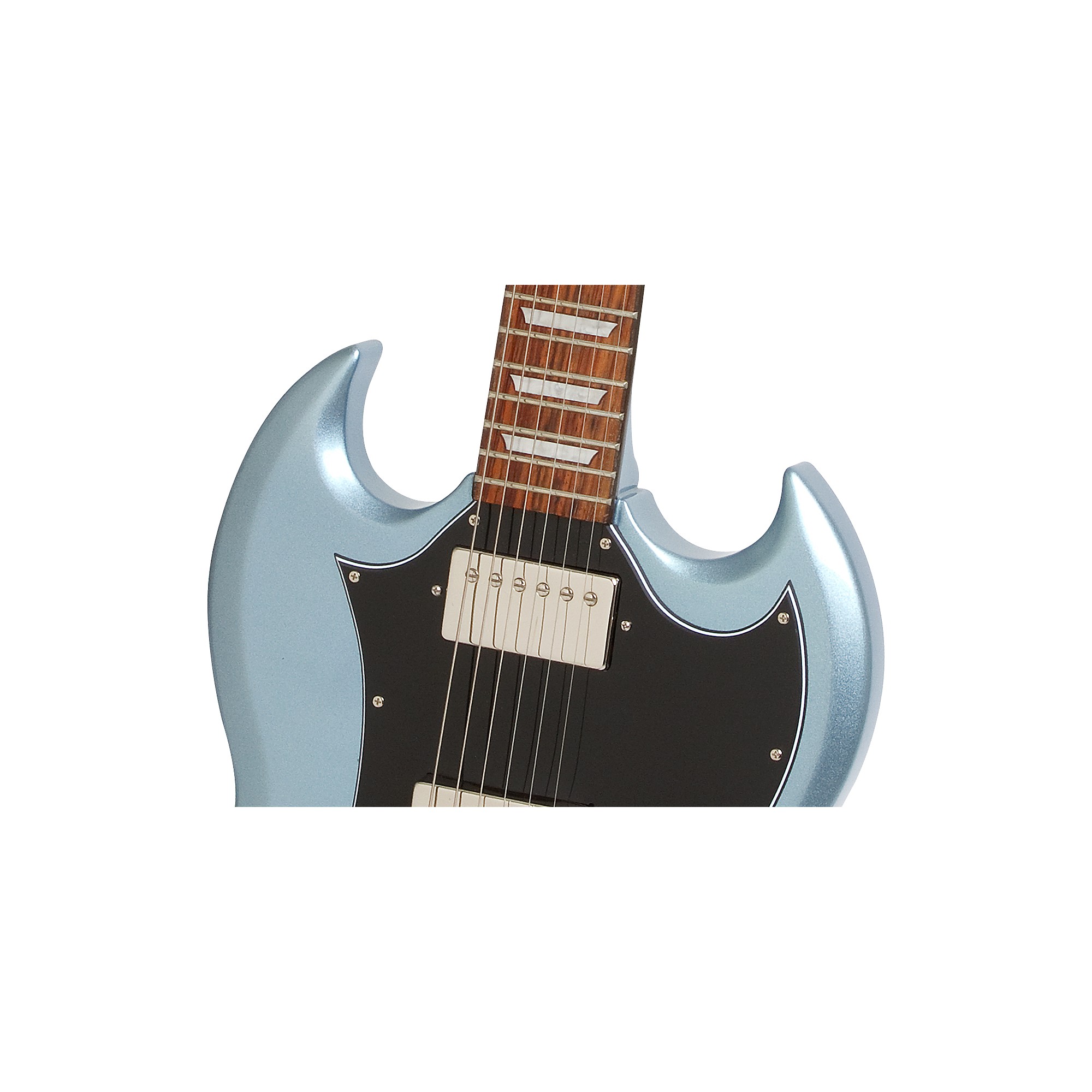 Epiphone SG PRO G-400 左利き Epiphone G-400 Pro SG, Left-handed - Cherry Reviews | Sweetwater