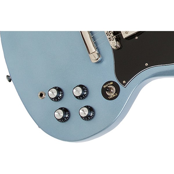 Open Box Epiphone Limited-Edition 1966 G-400 PRO Electric Guitar