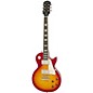 Open Box Epiphone Les Paul Standard PlusTop Pro Electric Guitar Level 1 Heritage Cherry Sunburst