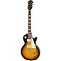 Open Box Epiphone Les Paul Standard PlusTop Pro Electric Guitar Level 2 Vintage Sunburst 190839131911