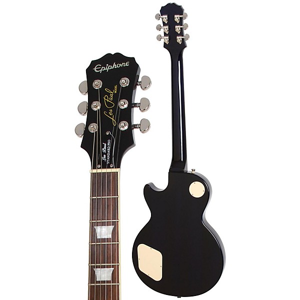 Epiphone Les Paul Standard PlusTop Pro Electric Guitar