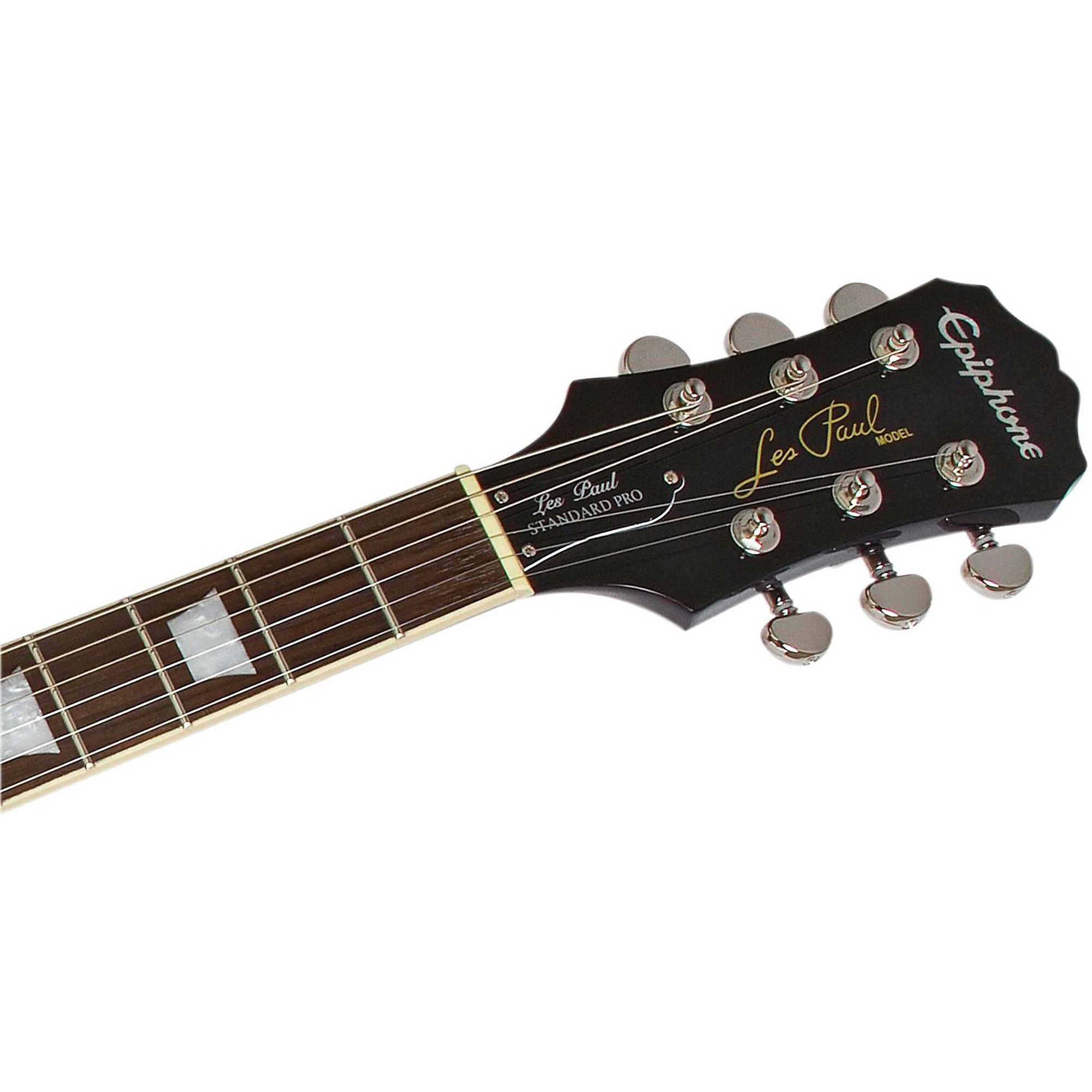 Epiphone Ocean Burst | Guitar Center