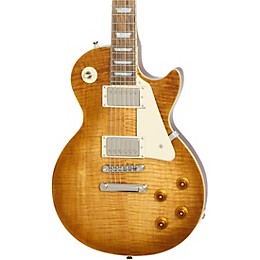 Open Box Epiphone Les Paul Standard PlusTop Pro Electric