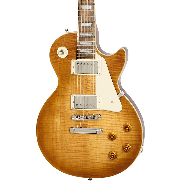 Epiphone Les Paul PLAINTOP 2ND GOTOHペグ Epiphone Les Paul PLAINTOP 2ND GOTOHペグ Epiphone An