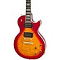 Restock Epiphone Prophecy Les Paul Custom Plus EX/GX Electric Guitar Heritage Cherry Sunburst thumbnail