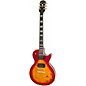 Restock Epiphone Prophecy Les Paul Custom Plus EX/GX Electric Guitar Heritage Cherry Sunburst