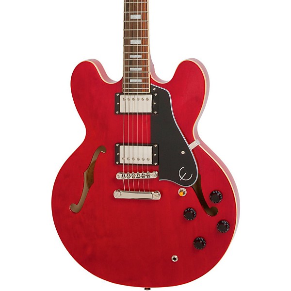 Restock Epiphone Limited Edition ES-335 PRO Electric Guitar Cherry