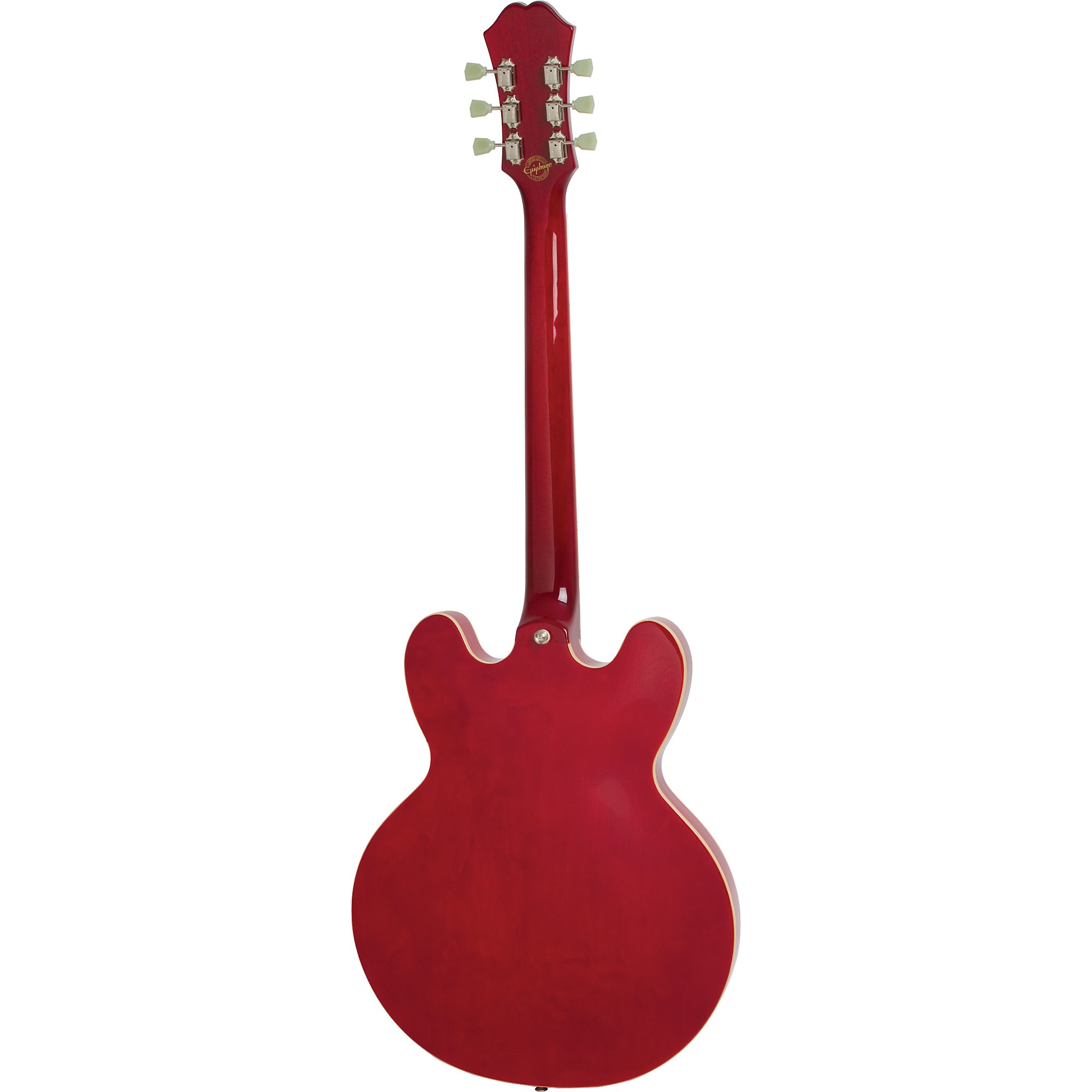 ギター Epiphone ES-335 PRO Limited Edition Open Box Epiphone Limited Edition ES-335 PRO Electric Guitar