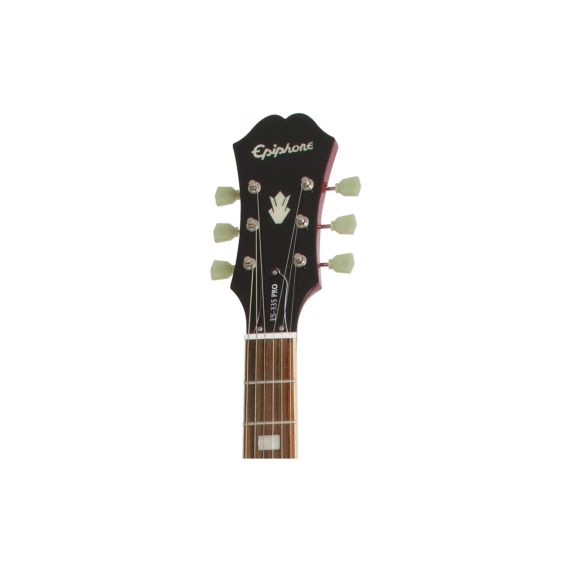 Open Box Epiphone Limited Edition ES-335 PRO Electric Guitar