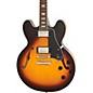 Open Box Epiphone Limited Edition ES-335 PRO Electric Guitar Level 2 Vintage Sunburst 190839189974 thumbnail