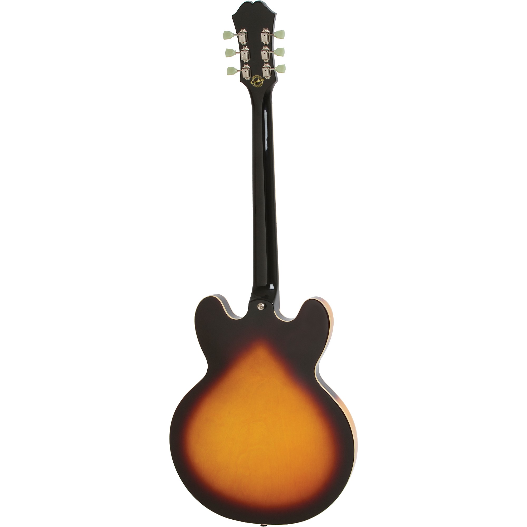 zoowoo。Epiphone ES-335 リミテッドエディション Epiphone ES-335 Electric Guitar | zZounds