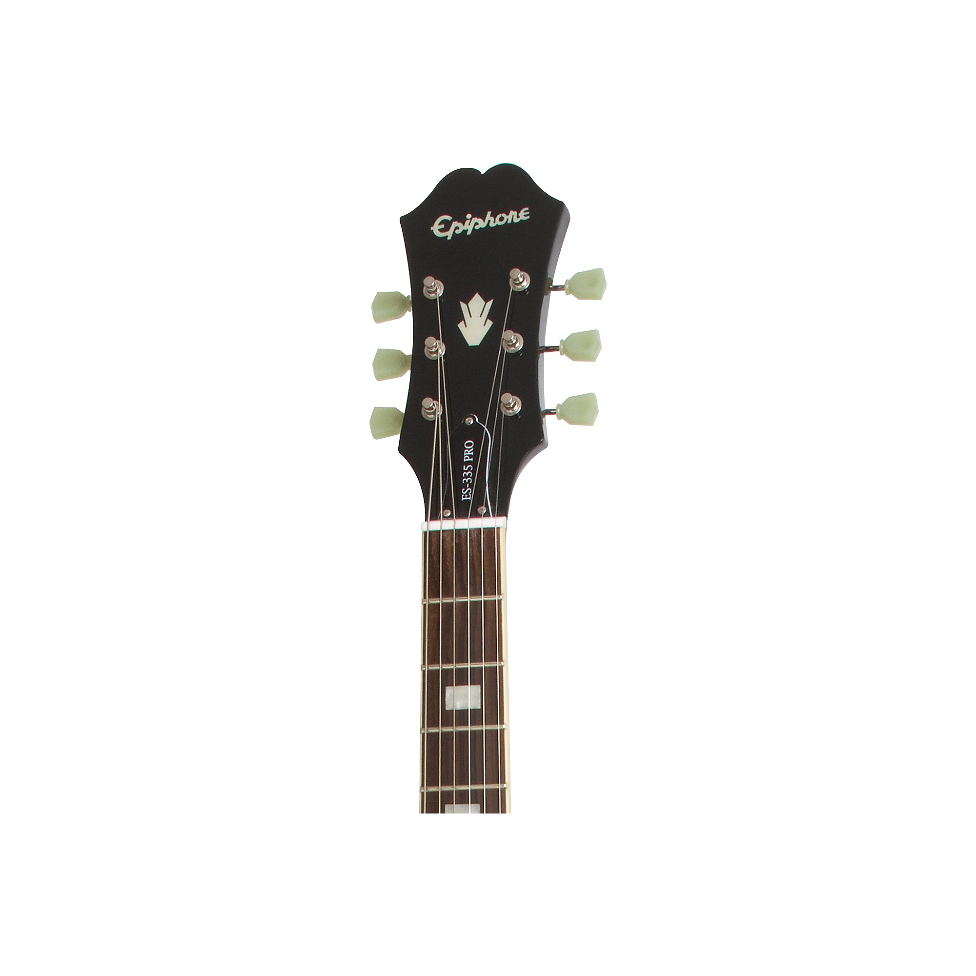 Epiphone Limited Edition ES-335 PRO Electric Guitar Vintage