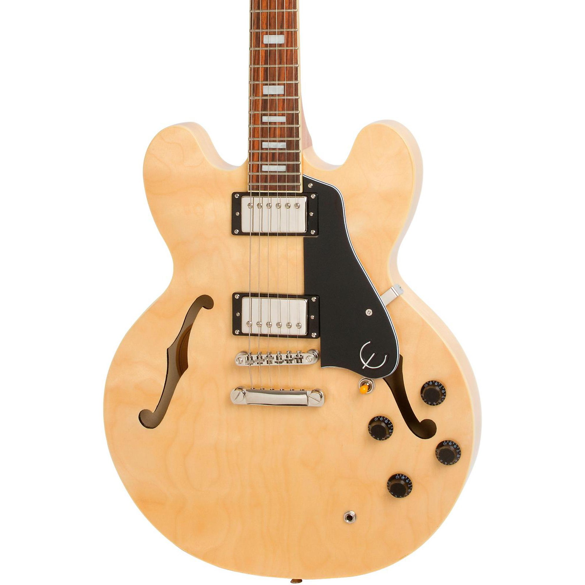 Open Box Epiphone Limited Edition ES-335 PRO Electric Guitar