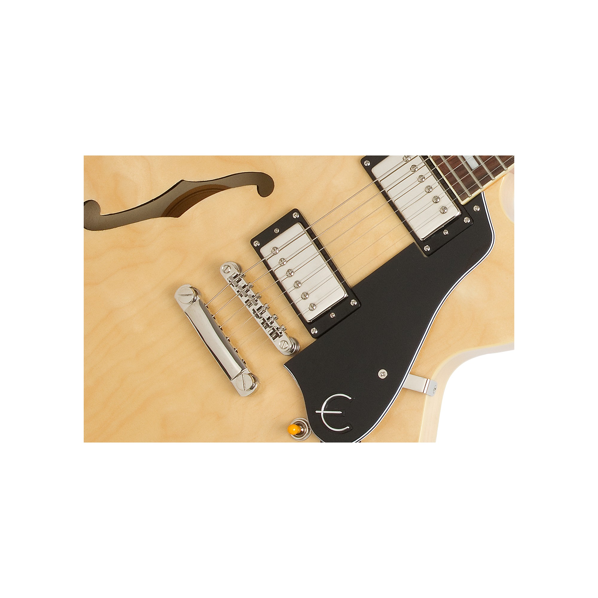 Open Box Epiphone Limited Edition ES-335 PRO Electric Guitar
