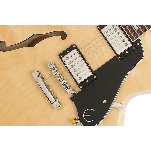 Open Box Epiphone Limited Edition ES-335 PRO Electric Guitar
