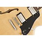 Open Box Epiphone Limited Edition ES-335 PRO Electric Guitar Level 2 Natural 190839294739
