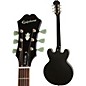Open Box Epiphone Limited Edition ES-335 PRO Electric Guitar Level 2 Ebony 190839482587